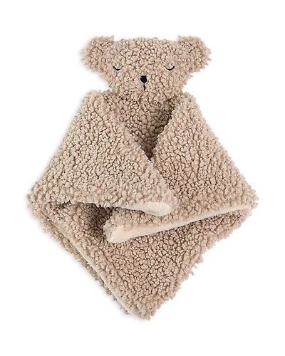 7AM Enfant Bear Lovey Security Blanket