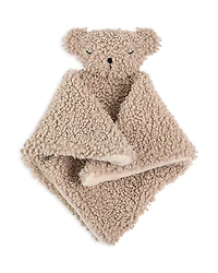 7AM Enfant Bear Lovey Security Blanket