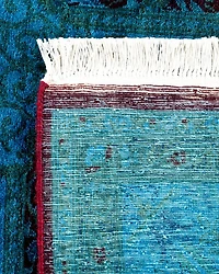 Fine Vibrance M1482 Area Rug, 6'1" x 6'9"