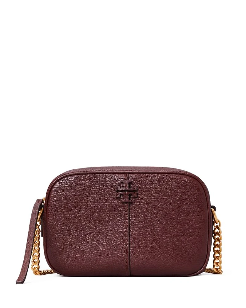 McGraw Camera Bag