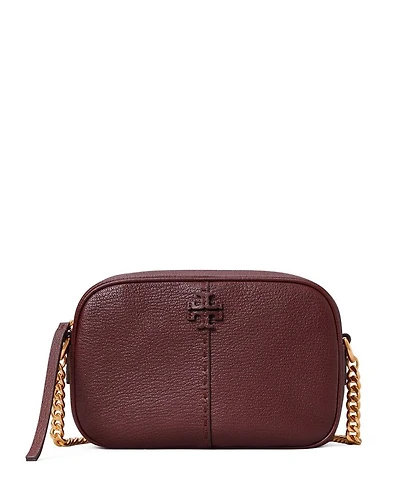 McGraw Camera Bag