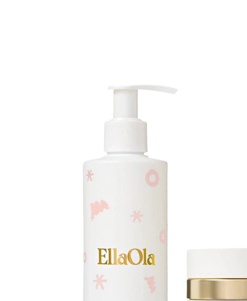 EllaOla Unsiex The Hydrator Skincare Duo (2 Pieces) - Baby