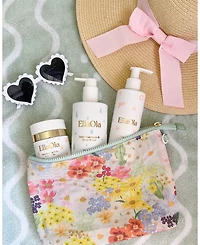 Unisex The Basics Skincare Bundle (3 Pieces) - Baby