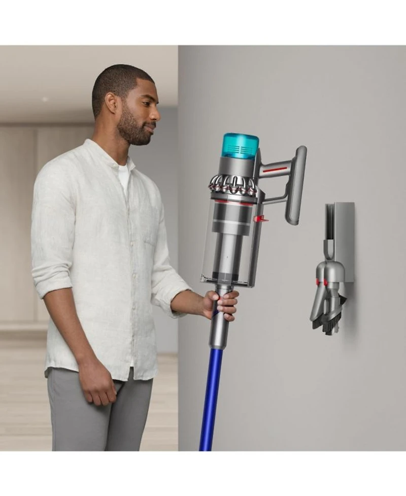 Gen5outsize Cordless Vacuum