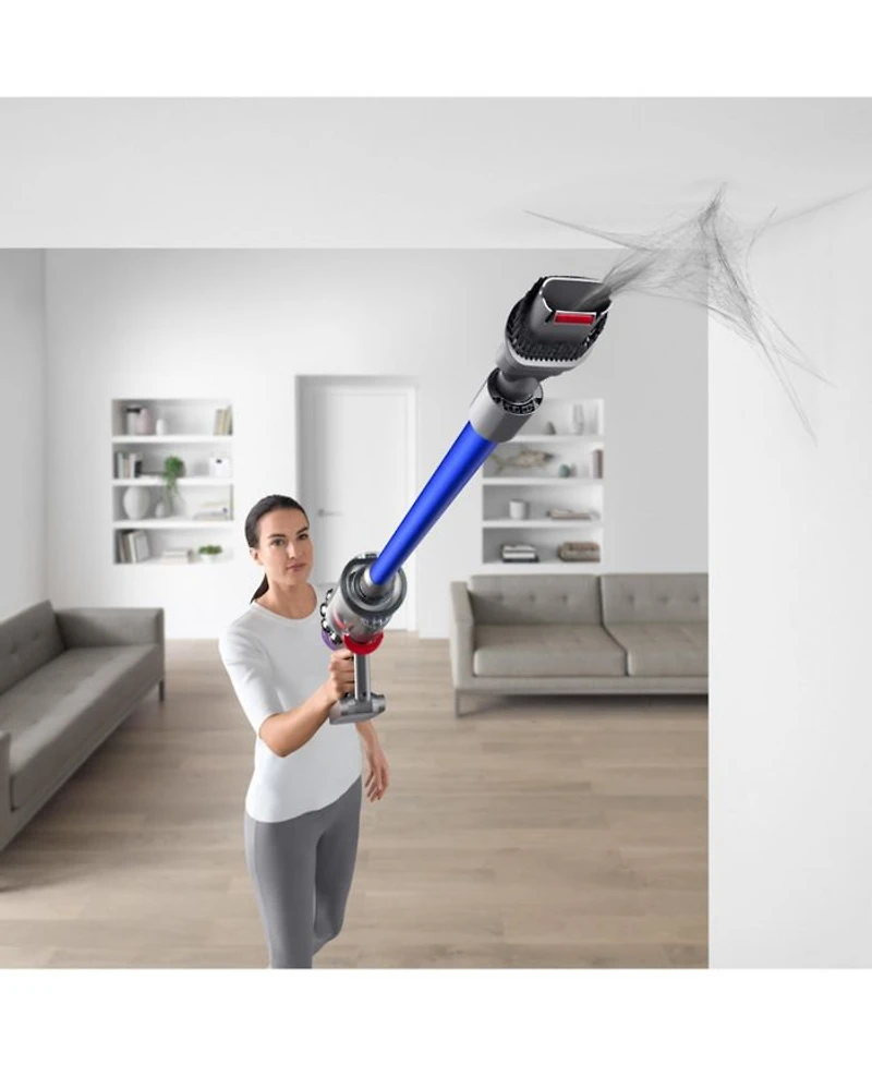 V11 Cordless Vacuum Cleaner