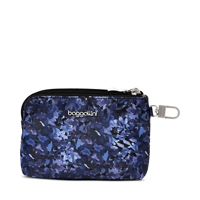 On The Go Daily RFID Pouch