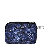 On The Go Daily RFID Pouch