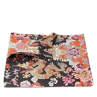 Matouk Schumacher Magic Mountain Tablecloth