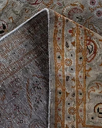 Fine Vibrance M1496 Area Rug, 8'2" x 9'9"