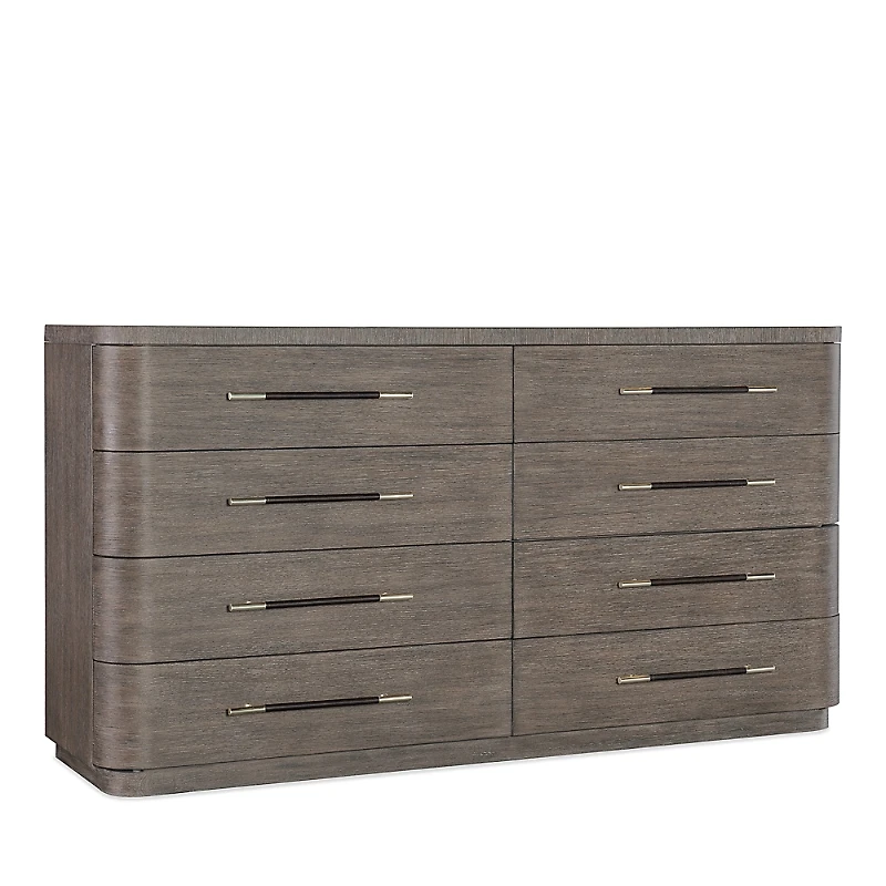 Hooker Furniture Dresser