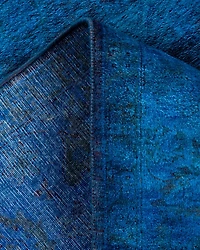 Fine Vibrance M1462 Area Rug, 6'1" x 8'10"