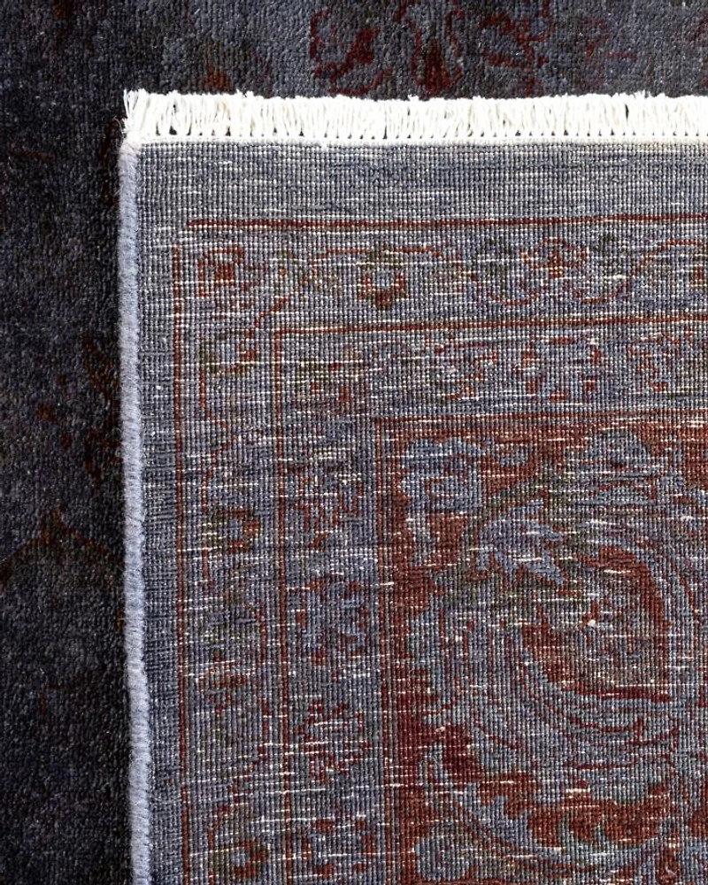 Fine Vibrance M1252 Area Rug, 8'4" x 10'4"