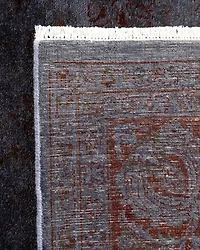 Fine Vibrance M1252 Area Rug, 8'4" x 10'4"