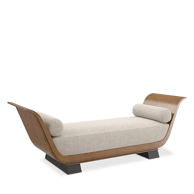 Caracole Infinity Chaise