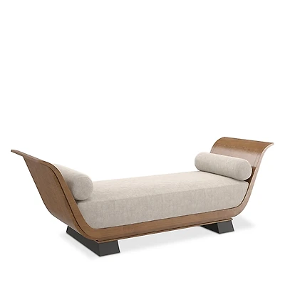 Caracole Infinity Chaise