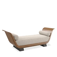 Caracole Infinity Chaise