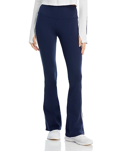 Splits59 Raquel High Waist Supplex Flare Pants