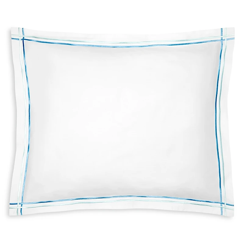 Sferra Tratto Sham, Standard