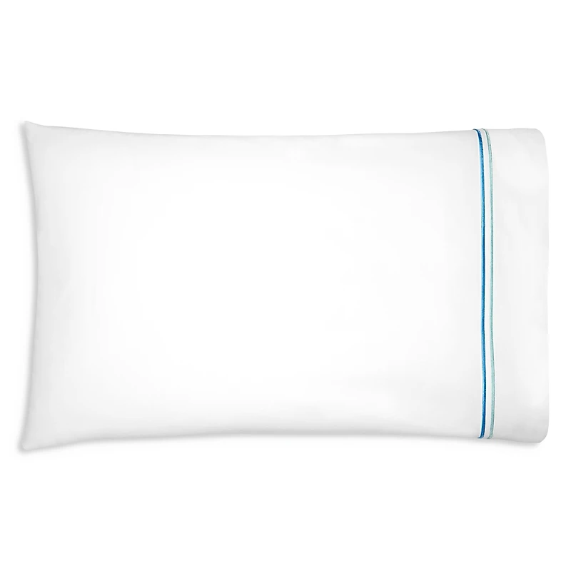 Sferra Tratto Pillowcase, Standard