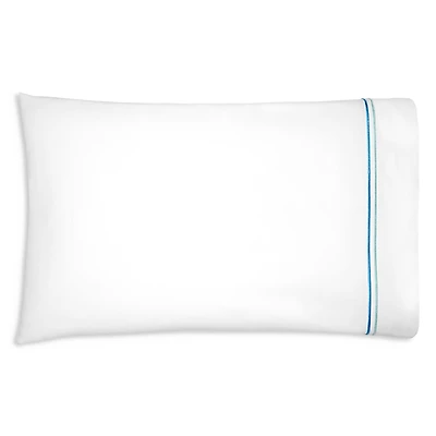 Sferra Tratto Pillowcase, Standard