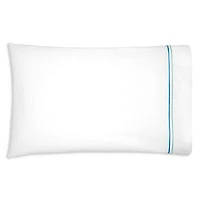 Sferra Tratto Pillowcase, Standard