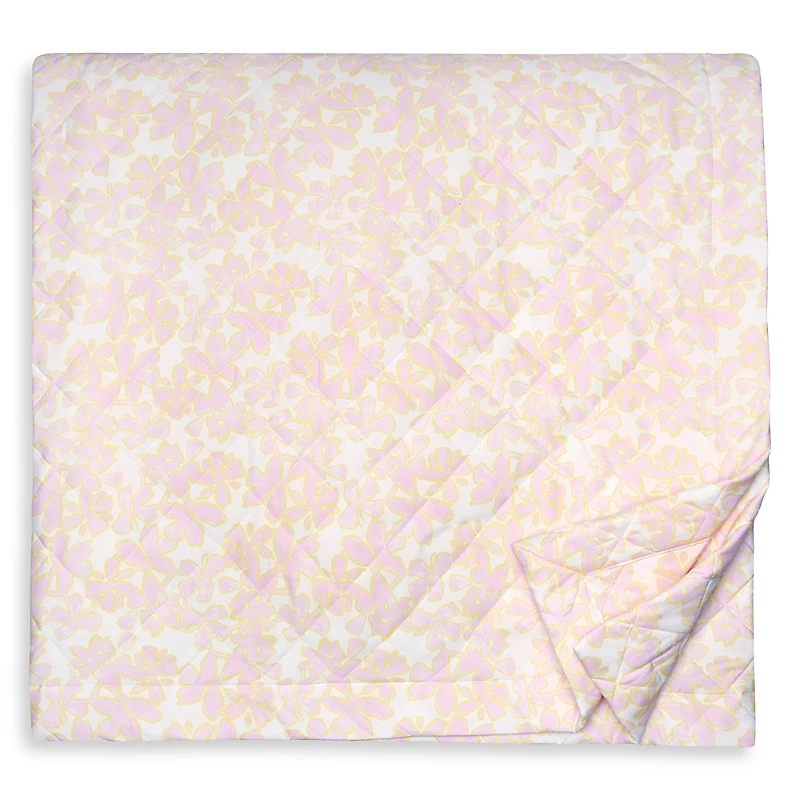 Sferra Prato Quilt, Full/Queen