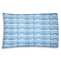 Sferra Plaidino Pillowcase, Standard