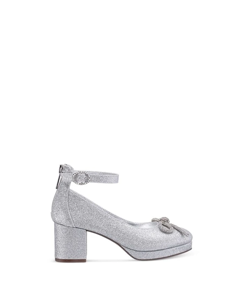 Girls' Daylin Pumps - Little Kid, Big Kid