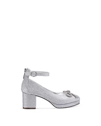 Girls' Daylin Pumps - Little Kid, Big Kid