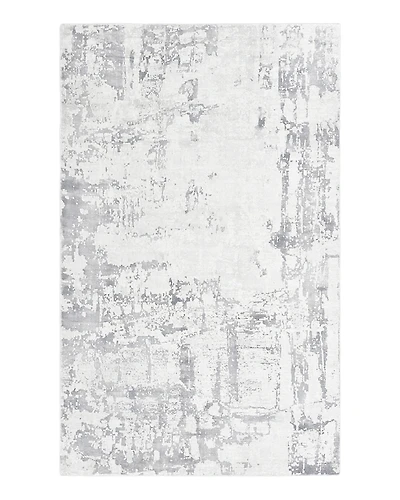 Timeless Rug Designs Abstract Blush Area Rug, 10' x 14'