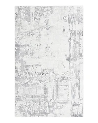 Timeless Rug Designs Abstract Blush Area Rug, 10' x 14'