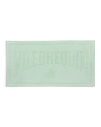 Logo Beach Towel