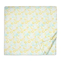 Sferra Geometrico Quilt, Full/Queen