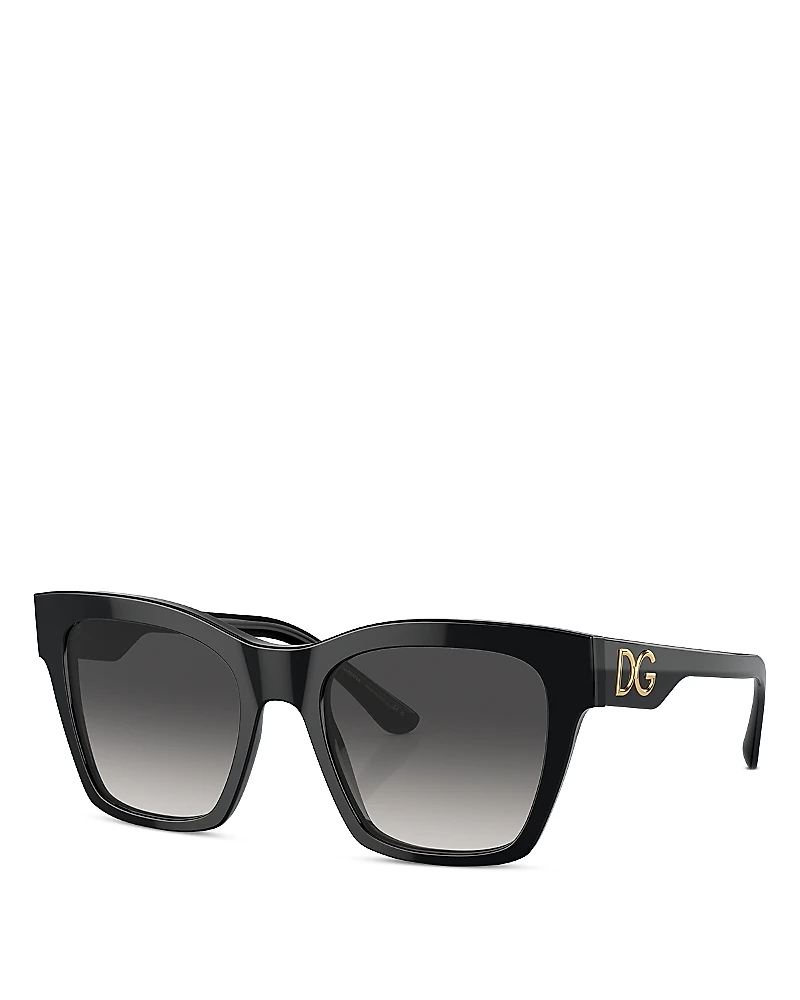 Dolce & Gabbana Square Sunglasses