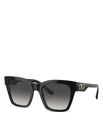 Dolce & Gabbana Square Sunglasses