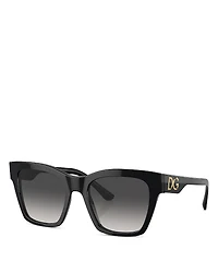 Dolce & Gabbana Square Sunglasses