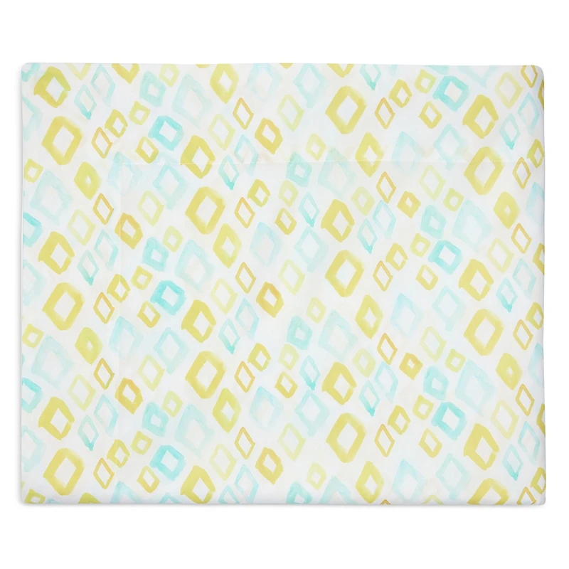 Sferra Geometrico Flat Sheet