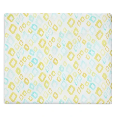 Sferra Geometrico Flat Sheet