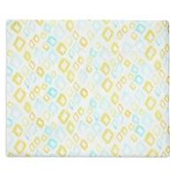 Sferra Geometrico Flat Sheet