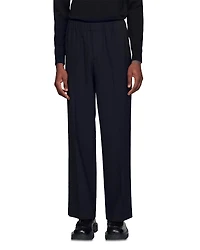 Sandro Wide Leg Trousers