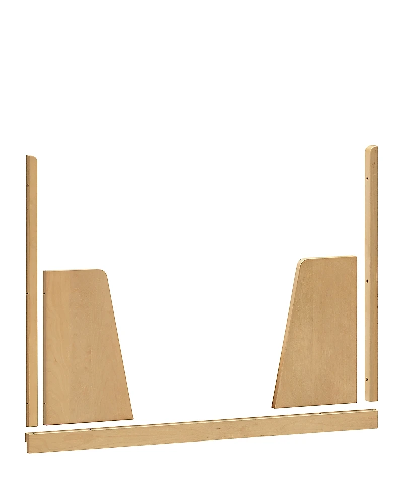 Babyletto Junior Bed Conversion Kit for Bondi Boucle 4