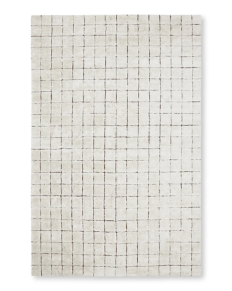 Lorena Canals Maxi Mosaic Area Rug, 6'7 x 9'10