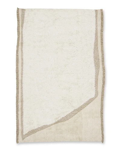 Lorena Canals Nomad Sumak Washable Area Rug, 6'7 x 9'10
