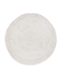 Lorena Canals Sheep of the World Arctic Circle Washable Round Area Rug, 8'2 x 8'2