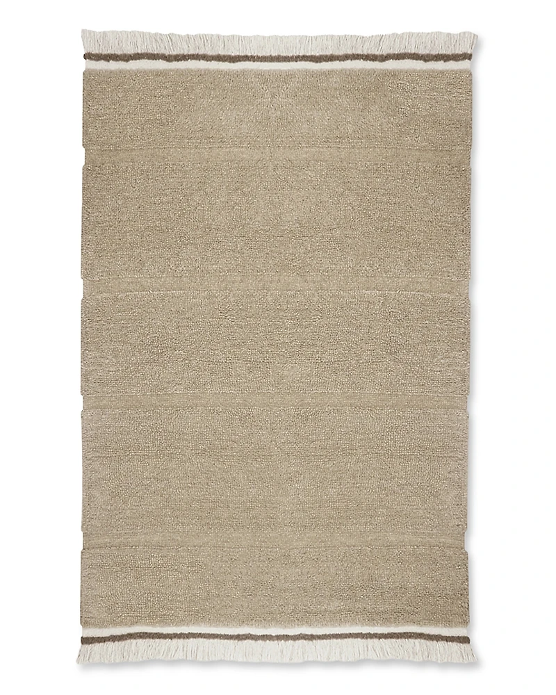 Lorena Canals Sheep of the World Steppe Washable Area Rug