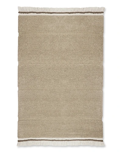 Lorena Canals Sheep of the World Steppe Washable Area Rug