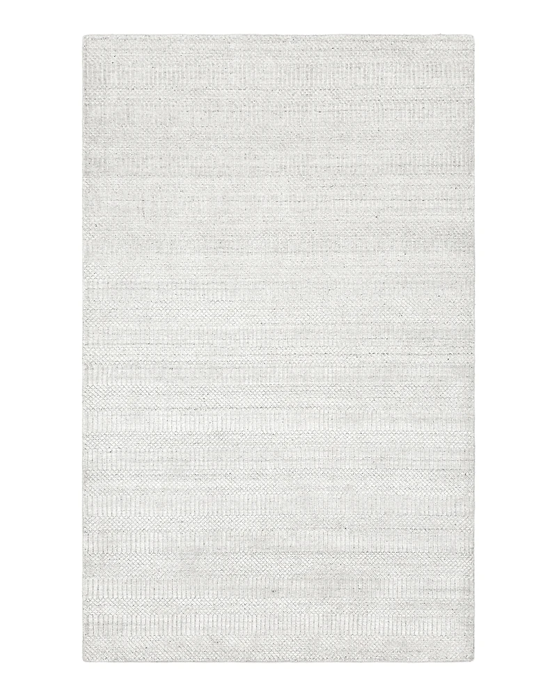 Timeless Rug Designs Solid Sanam Area Rug, 10' x 14'