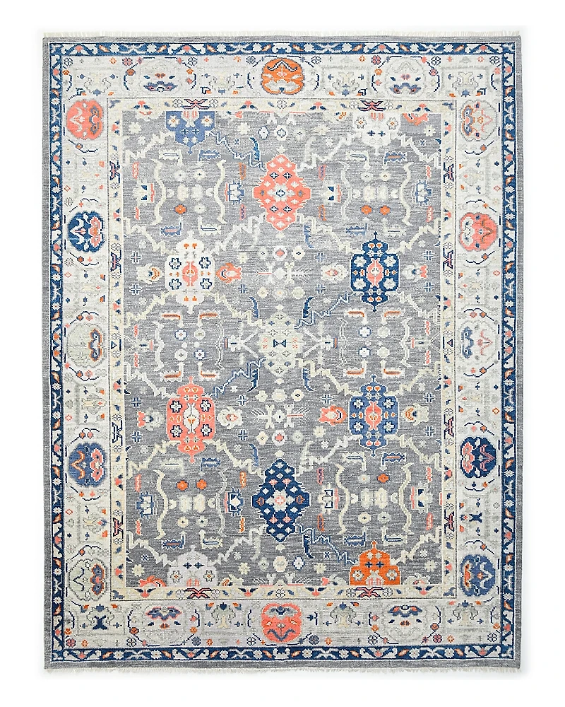 Timeless Rug Designs Transitional Hollis Area Rug