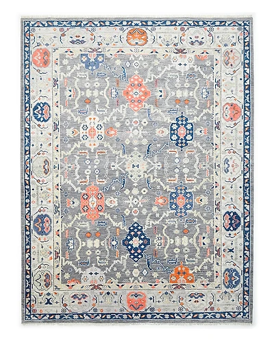 Timeless Rug Designs Transitional Hollis Area Rug
