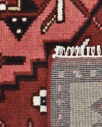 Tribal Sahara Area Rug, 5' x 8'